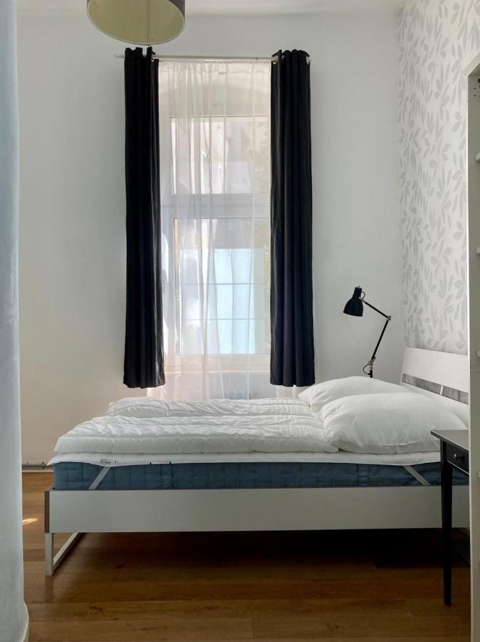 Loft In Wedding Berlin Exterior photo